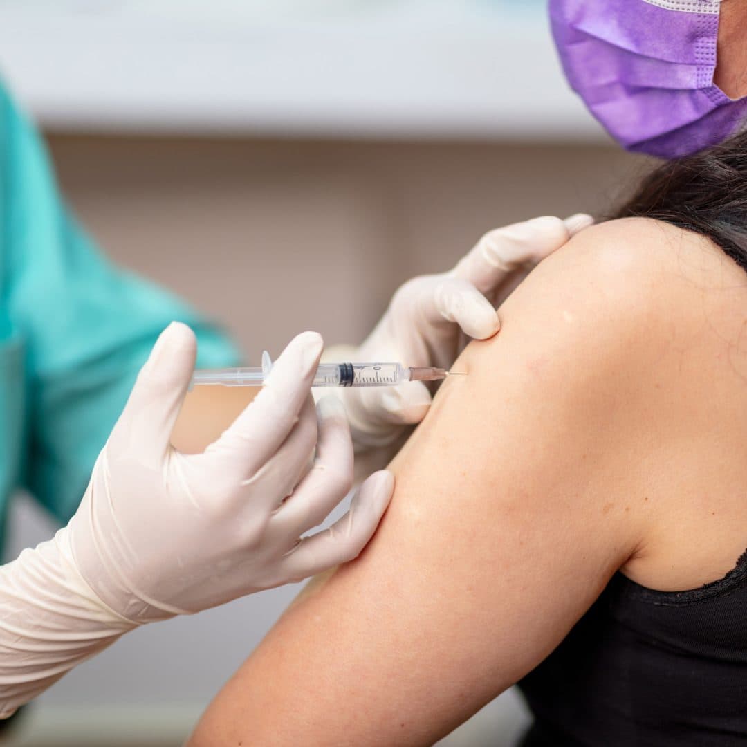 Vitamin Injections